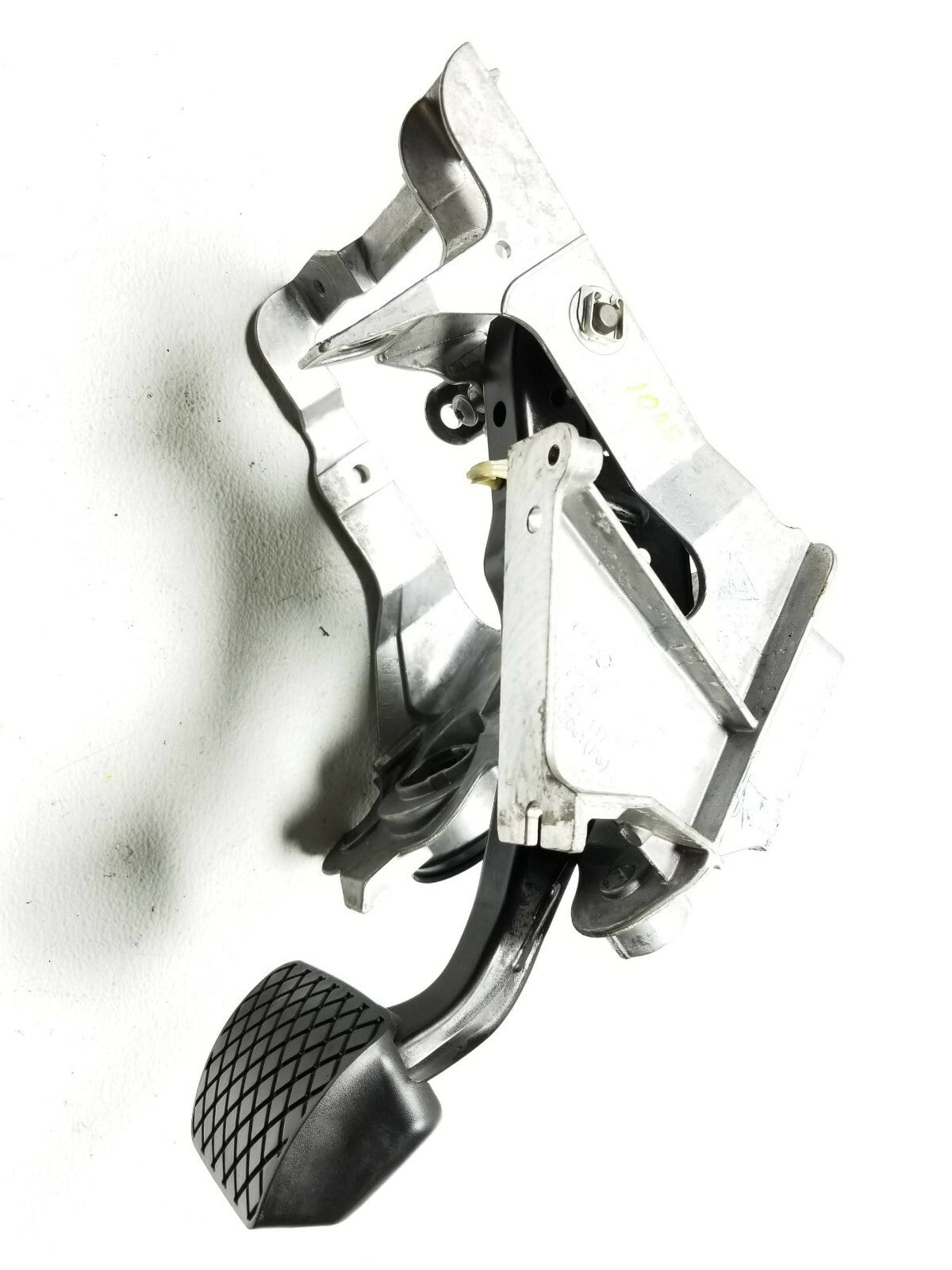 2010 Audi A5 Coupe Brake Stop Pedal W/ Bracket OEM