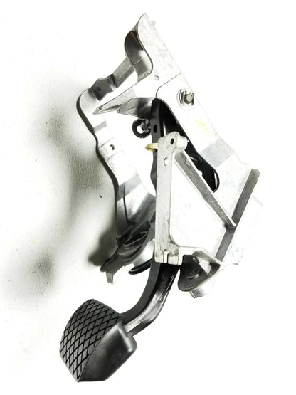2010 Audi A5 Coupe Brake Stop Pedal W/ Bracket OEM