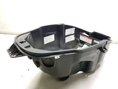 2012 - 2022 Piaggio Bv 350 Under Seat Panel Tray Box OEM