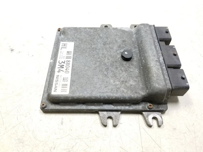2012 Nissan Rogue Ecu Engine Control Module Nec000641 OEM ✅