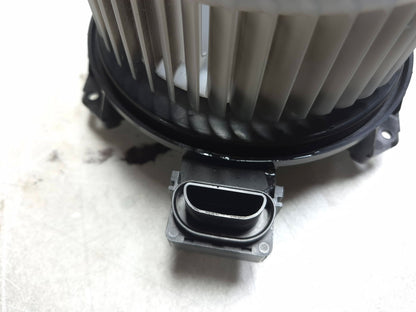 2012 Honda Cr-z A/c Heater Fan Blower Motor OEM