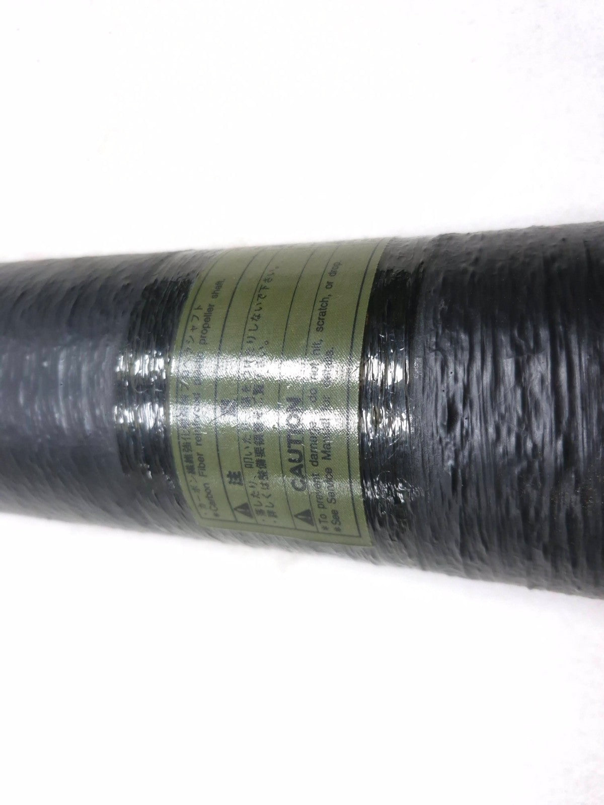 2024 Alfa Romeo Stelvio Rear Driveshaft OEM