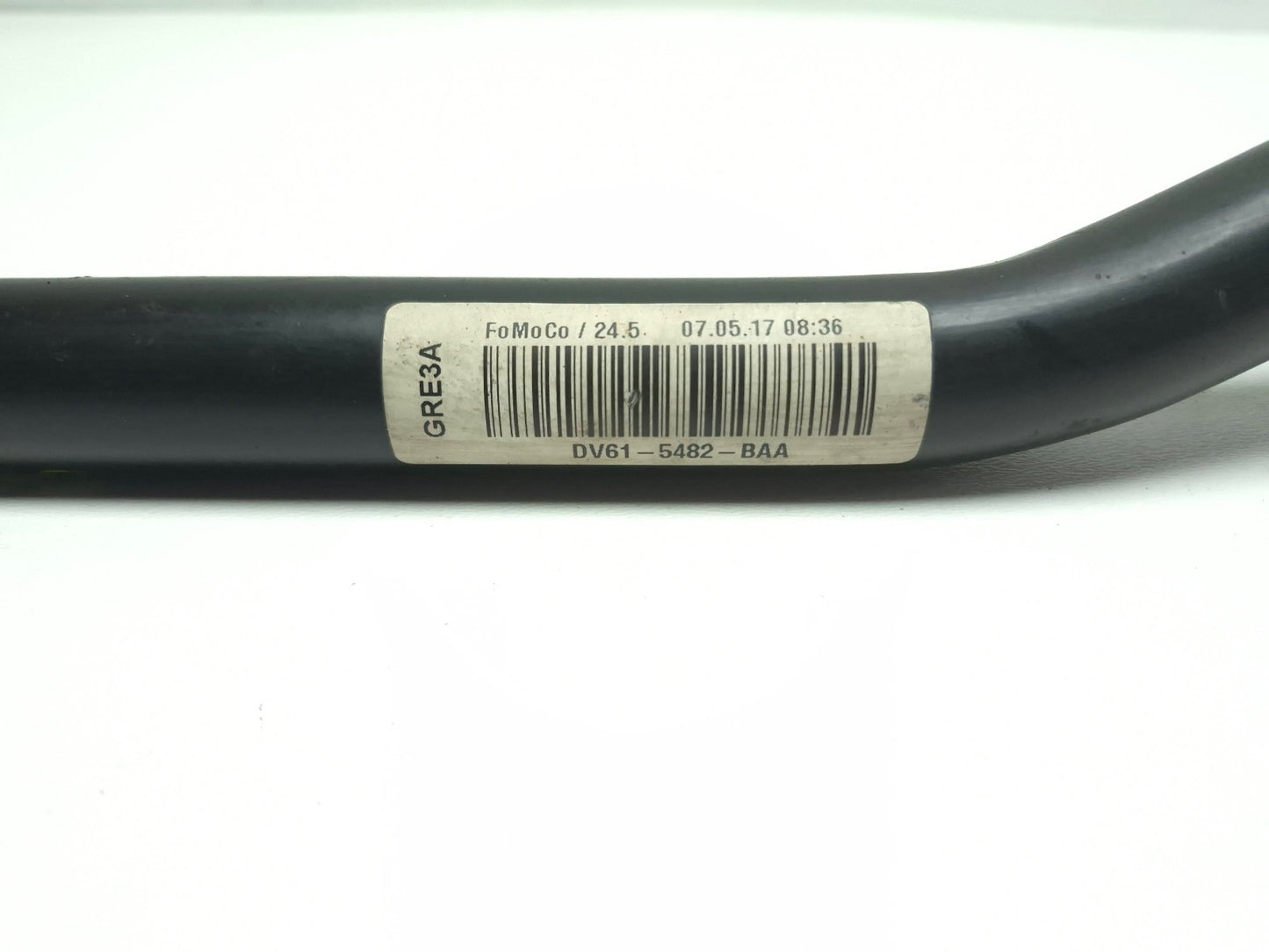 2017 Ford Transit Connect Xl Front Stabilizer Sway Bar W/ Link OEM