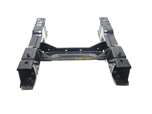 2017 - 2023 Alfa Romeo Stelvio Support Frame Seat Front Passenger Side Right OEM