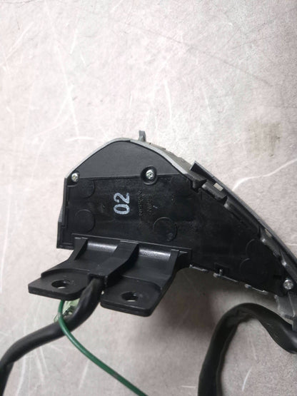 2010 Nissan Maxima Steering Wheel Audio & Cruise Control Switch OEM