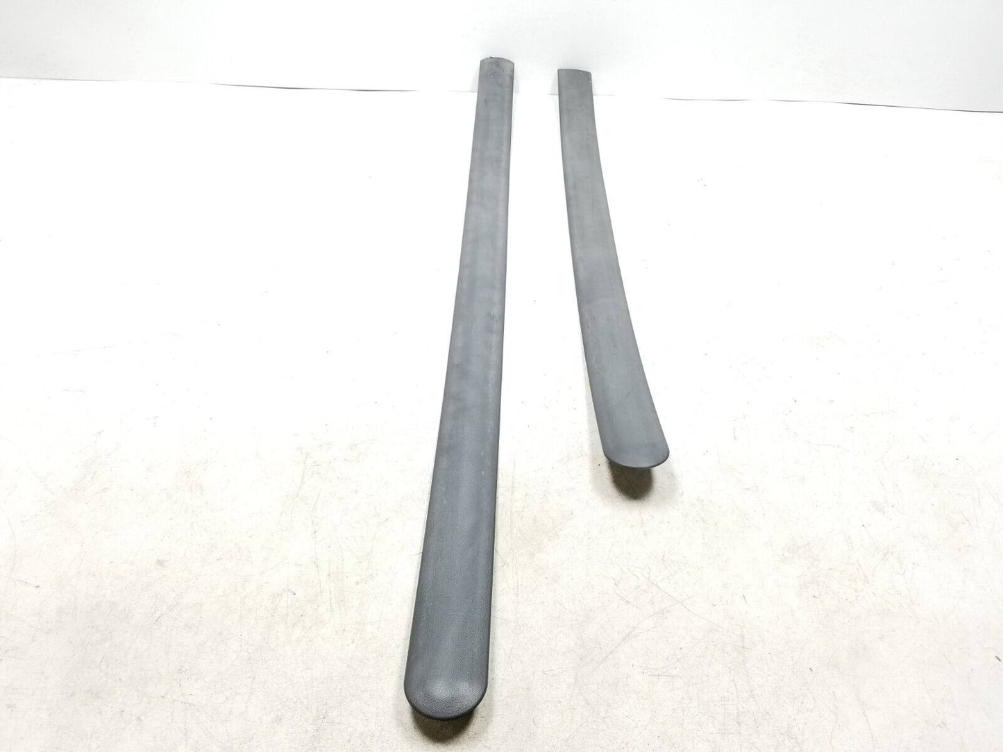 10 - 13 Ford Transit Connect Door Molding Driver Side Left Pair OEM