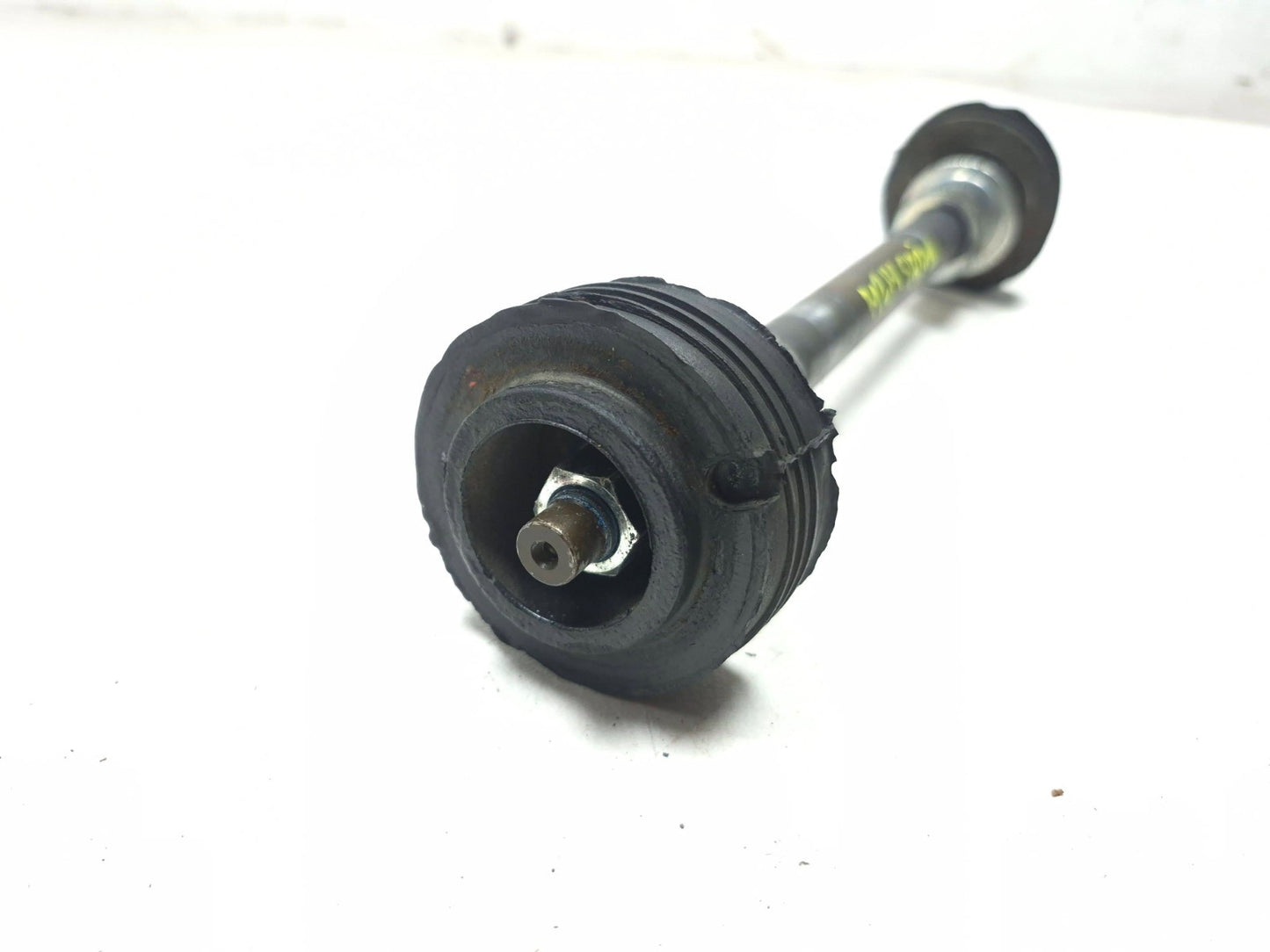 2004 Harley-davidson Touring Electra Glide Swingarm Pivot Shaft OEM