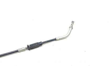 2012 Kawasaki Versys Le650c Clutch Lever & Cable Pair OEM