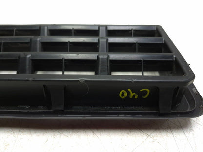 2010 Dodge Caliber Sxt Rear Quarter Pressure Vent Flap 2pcs OEM