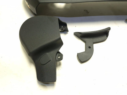 2019 Hyundai Kona Front Seat Trim Cover & Guide Sleeve Right Passenger Side OEM
