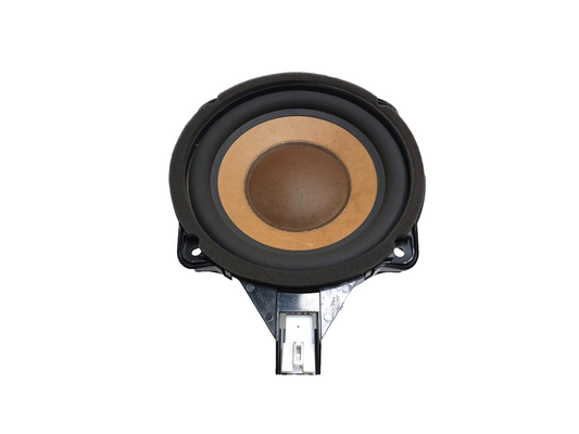 2013 Hyundai Genesis Coupe Rear Subwoofer Speaker OEM