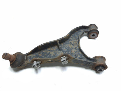 2022 Subaru Crosstrek Rear Suspension Arm Left Driver Side 3 Pcs OEM