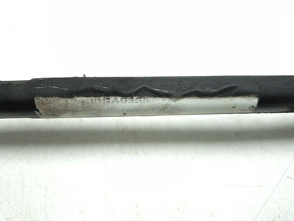 2012 Volvo C30 Rear Stabilizer Sway Bar 31212079 OEM