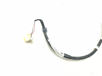 2013 Honda Fit Front Right Passenger Side Sps Cord Wire Harness Cable OEM
