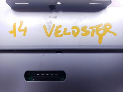 2014 Hyundai Veloster Radio Audio Receiver OEM
