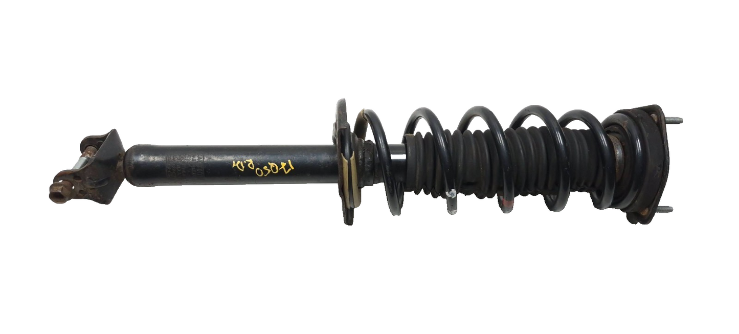 2020 Infiniti Q50 AWD Rear Shock Strut Absorber Driver Side Left OEM