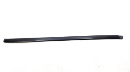 02-05 Mercedes W203 C230 Coupe Window Belt Molding Left & Right Side OEM