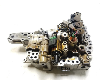 09-14 Nissan Rogue Valve Body Automatic Transmission OEM ✅