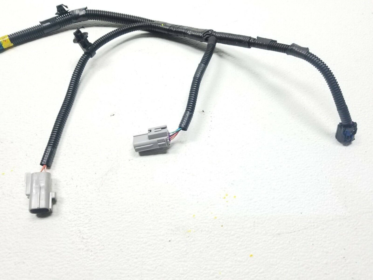 12 13 14 Toyota Camry Front Seat Wire Harness Right Passenger Side OEM 94k Miles