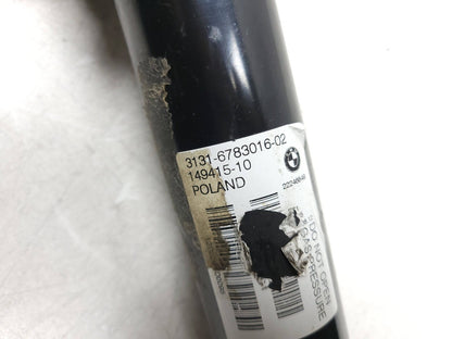 07 - 13 BMW X6 Front Shock Strut Absorber OEM