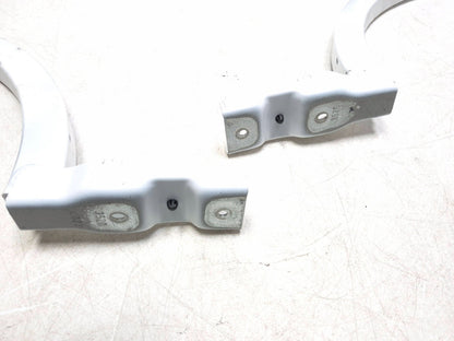 2021 Alfa Romeo Giulia Trunk Lid Hinge Pair Oem✅