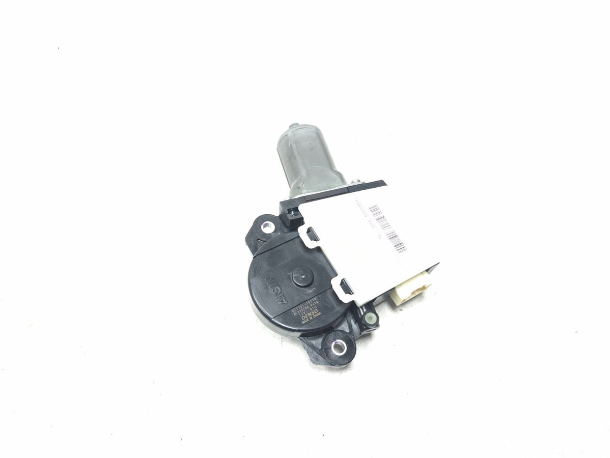 2017 Toyota Highlander Sunroof Motor OEM