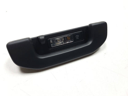 2015-2020 Mercedes C300 W205 Roof Grab Handle 4pcs Front & Rear OEM