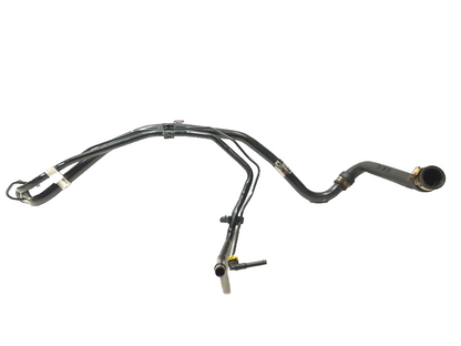 2007 Toyota Corolla Fuel Tank Filler Neck OEM