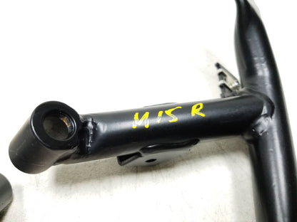 20 - 24 Benelli 302s Frame Bracket Holder Support Left & Right OEM