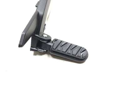 2022 - 2024 Cf Moto 700 Cl-x Right Foot Peg & Bracket OEM