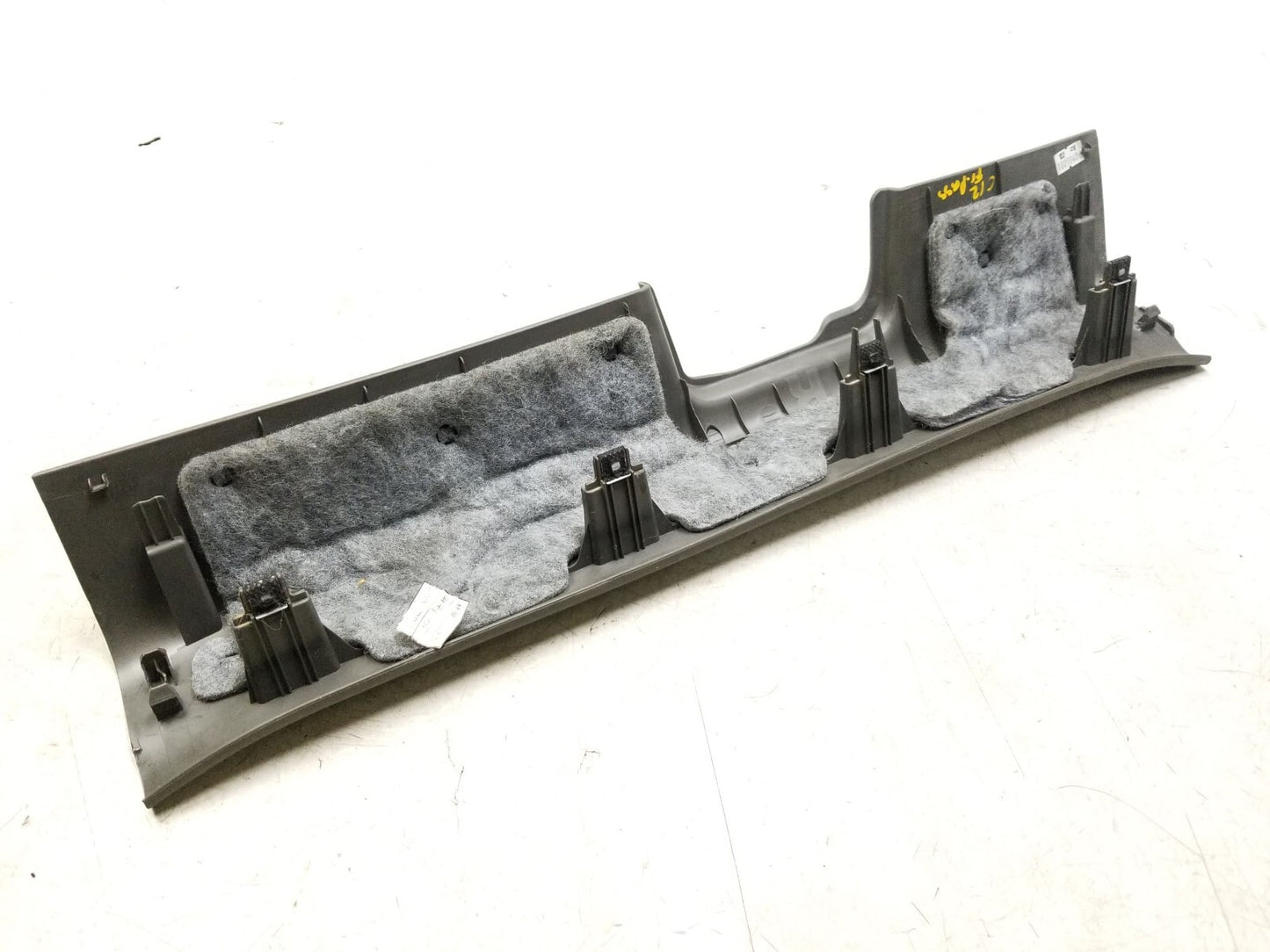 2011 - 2013 Kia Sportage Front Lower Trim Panel Cover Left & Right OEM