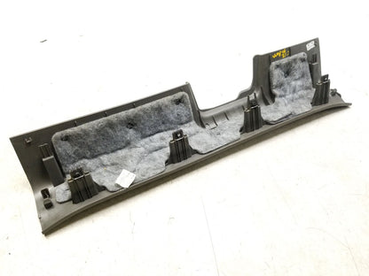 2011 - 2013 Kia Sportage Front Lower Trim Panel Cover Left & Right OEM