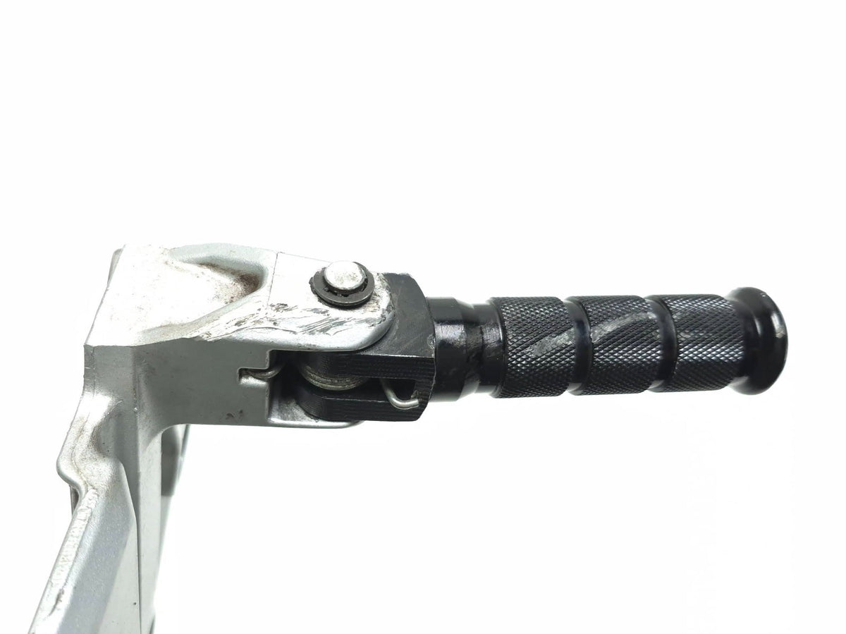 2009 Suzuki Sv650s Front Left Foot Peg OEM