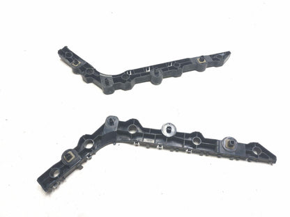 2018 Nissan Altima Rear Bumper Bracket Left & Right Pair OEM