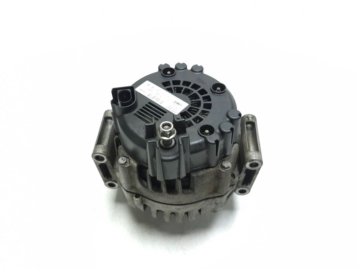 2010 Mercedes S400 Hybrid Alternator A0141542802 OEM