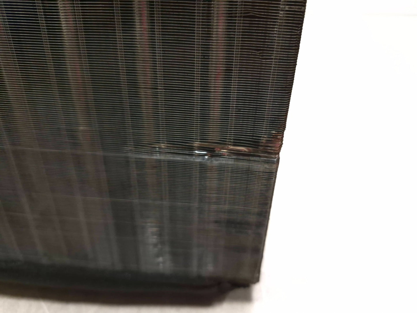 2007 Saab 9-5 Aero Heater Core OEM