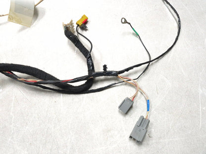 2013 Dodge Grand Caravan Instrument Panel Jumper Wiring 68095958aa Oem✅