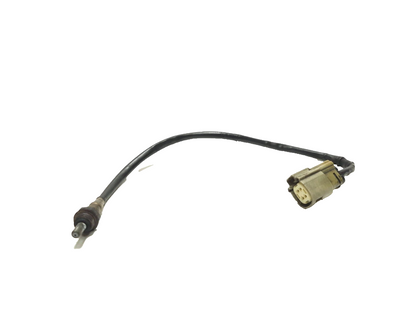 2016 Harley Davidson Dyna Street Bob Fxdbp Rear Oxygen Sensor OEM