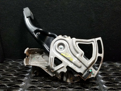 16 17 Dodge Challenger Emergency Parking Brake Stop Pedal Lever OEM 12k