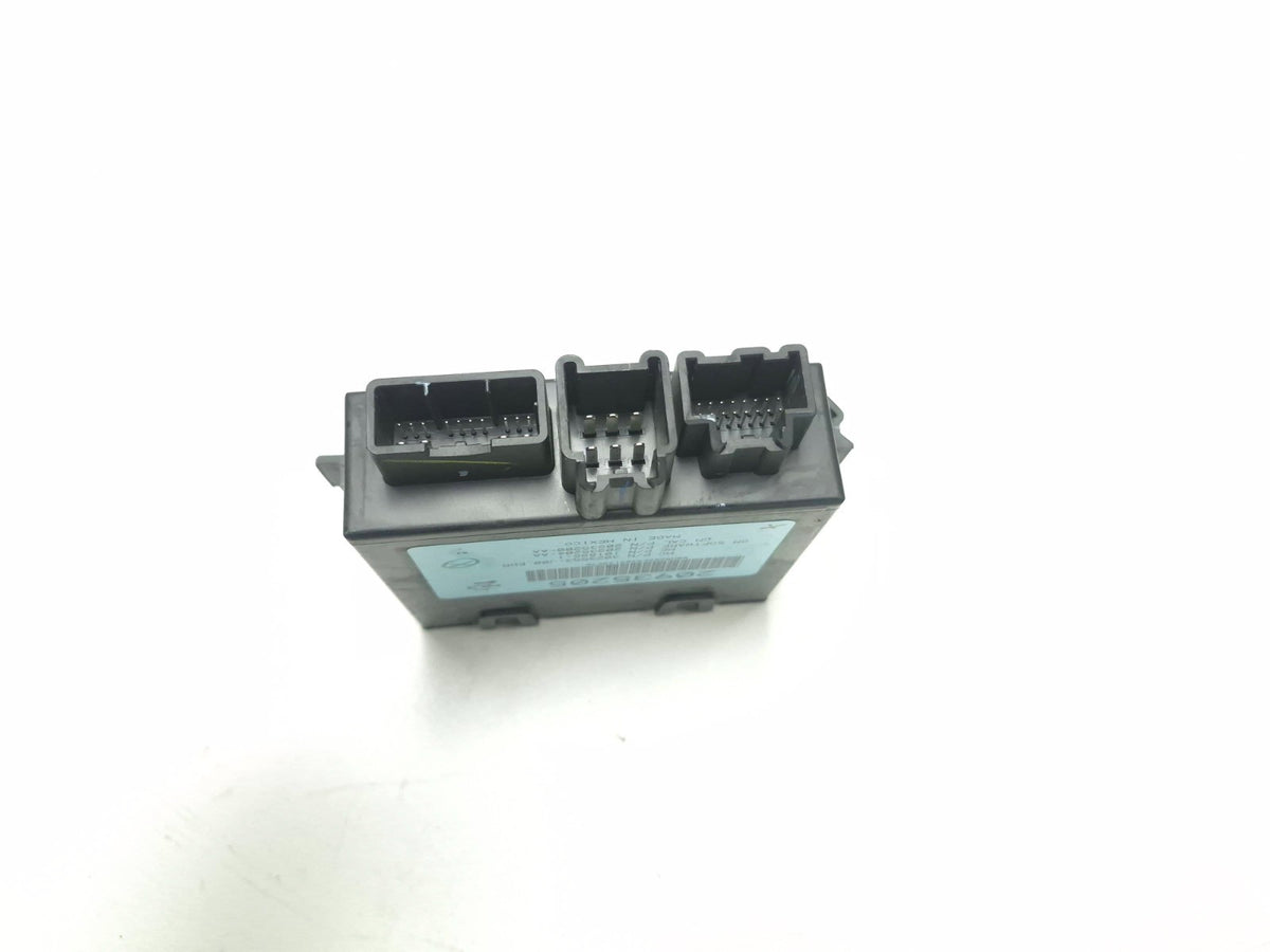 2013 Cadillac Escalade Lift Gate Tailgate Control Module OEM