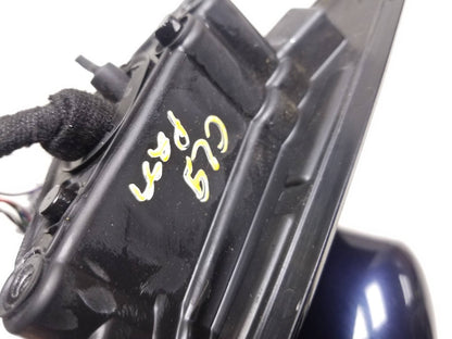 2017 Jaguar Xe Exterior Mirror Assembly Front Passenger Side Right OEM 21285002