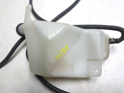 2004 Suzuki Intruder Volusia Vl800 Coolant Reservoir Tank OEM