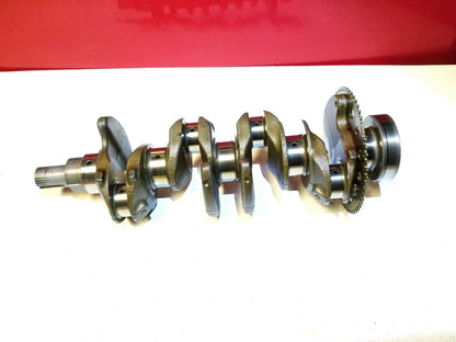 2010 Honda Insight Crankshaft OEM 47k Miles