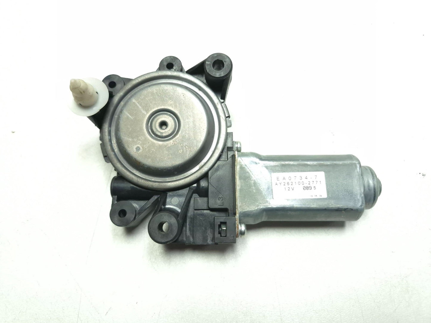 2005 Dodge Grand Caravan Door Window Motor Front Right Passenger Side OEM