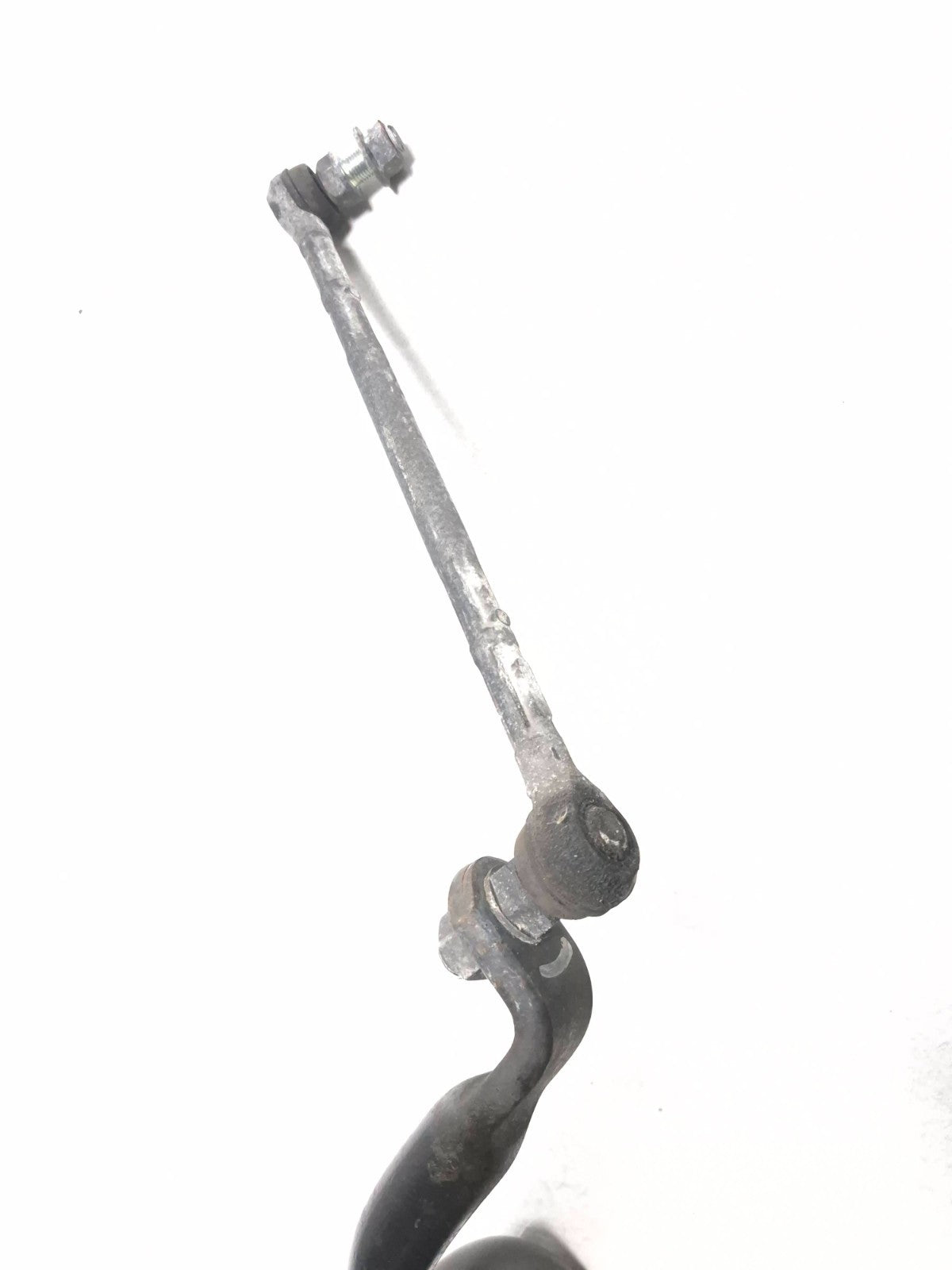 2010 Nissan Maxima Sv Front Stabilizer Sway Bar OEM