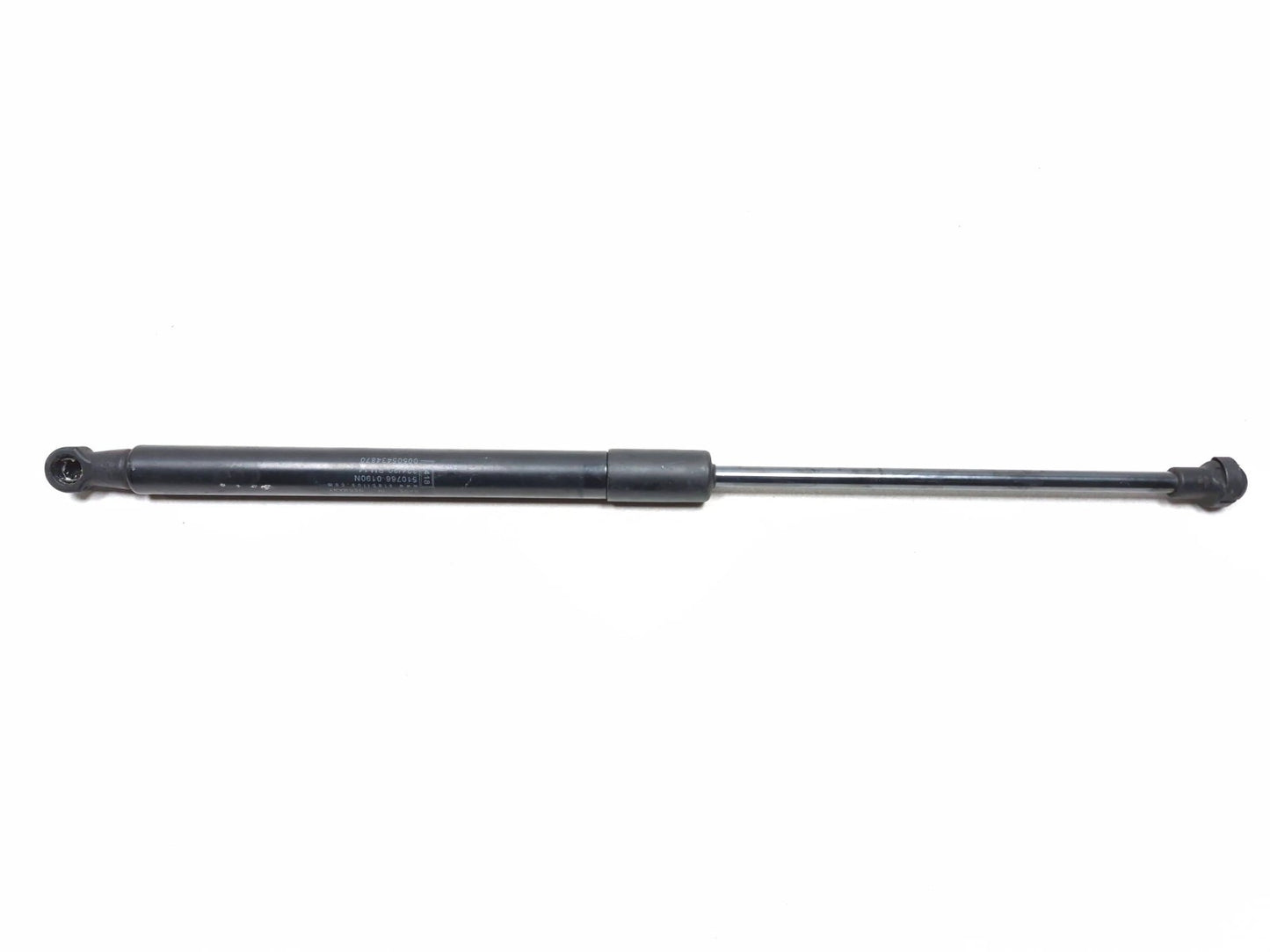2021 Alfa Romeo Giulia Hood Shock Strut Lift Support 2pcs Oem✅