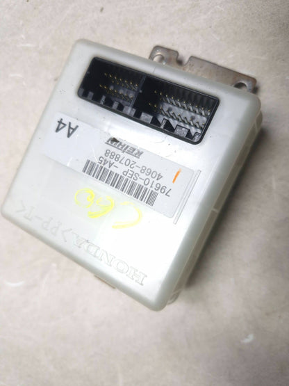2007 Acura Tl  Temperature Climate Control Module OEM