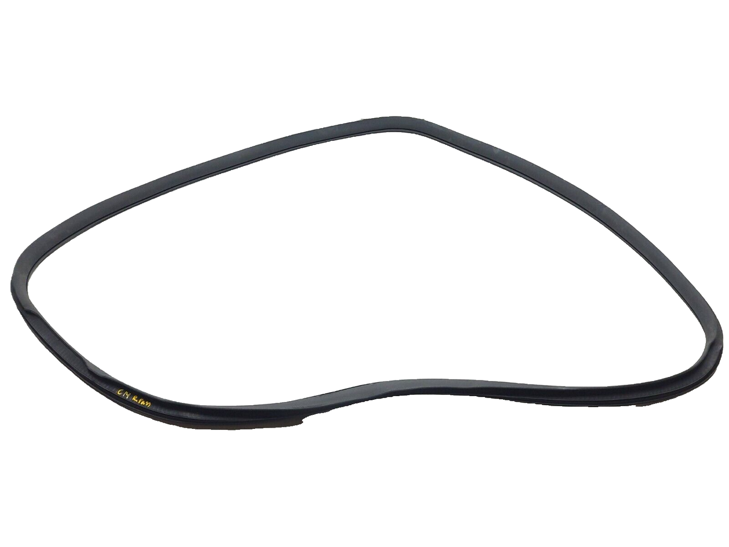 2015-2020 Mercedes C300 W205 Sedan Door Weatherstrip Seal Rear Passenger Rh OEM