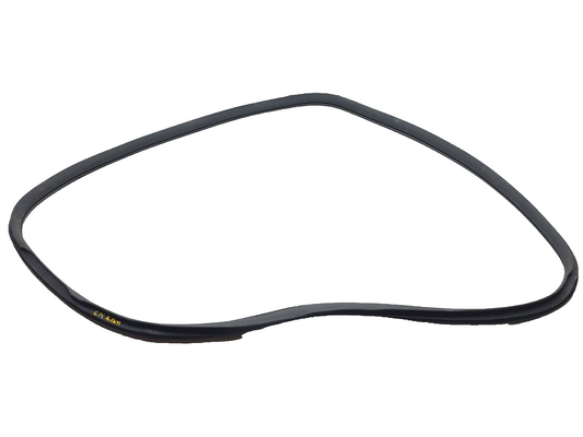 2015-2020 Mercedes C300 W205 Sedan Door Weatherstrip Seal Rear Passenger Rh OEM