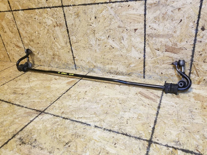 2017 Subaru Legacy Rear Stabilizer Sway Bar 2.5l OEM 10k Miles